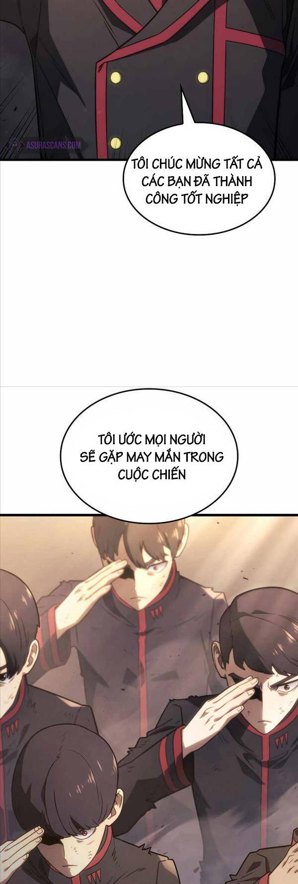 Thiết Huyết Kiếm Sĩ Hồi Quy chapter 16 - Upload bởi truyensieuhay.com