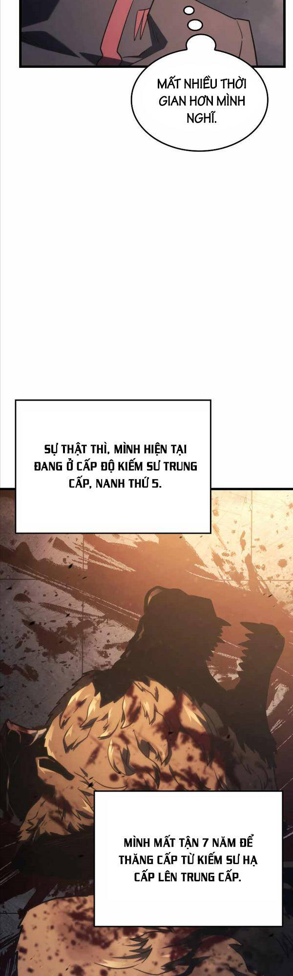 Thiết Huyết Kiếm Sĩ Hồi Quy chapter 16 - Upload bởi truyensieuhay.com