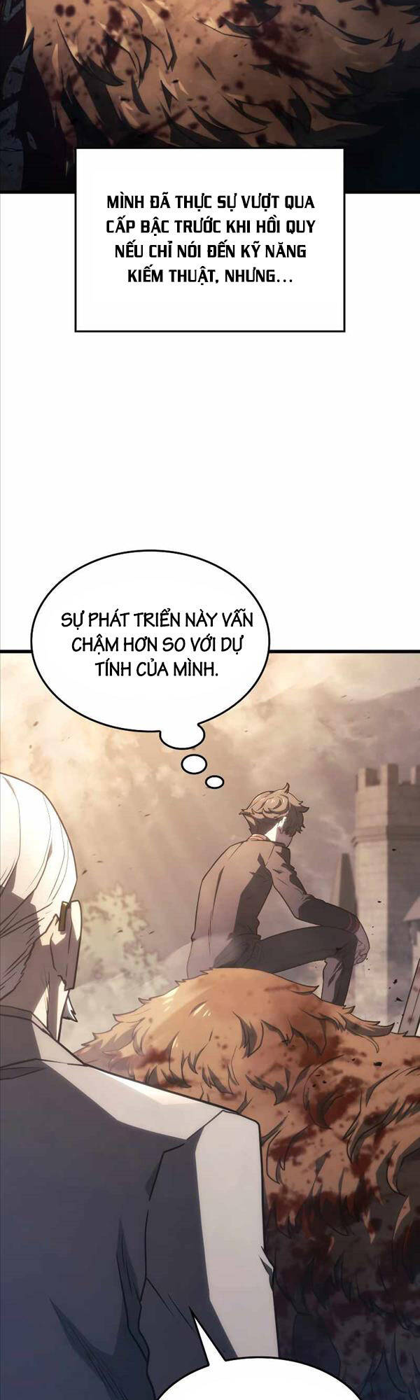 Thiết Huyết Kiếm Sĩ Hồi Quy chapter 16 - Upload bởi truyensieuhay.com