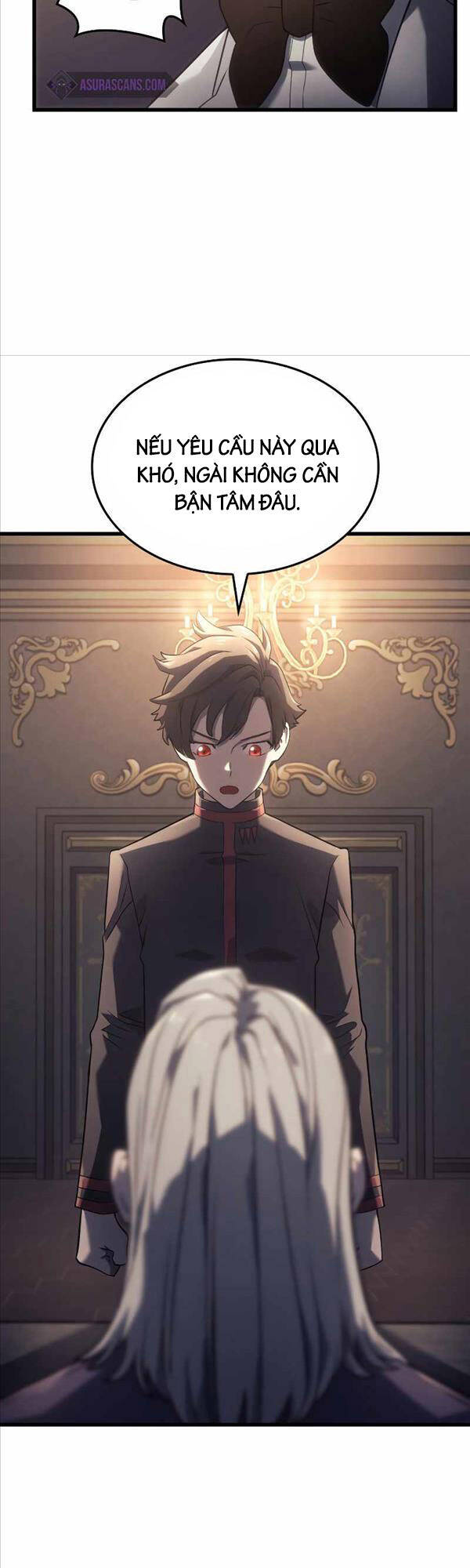 Thiết Huyết Kiếm Sĩ Hồi Quy chapter 16 - Upload bởi truyensieuhay.com