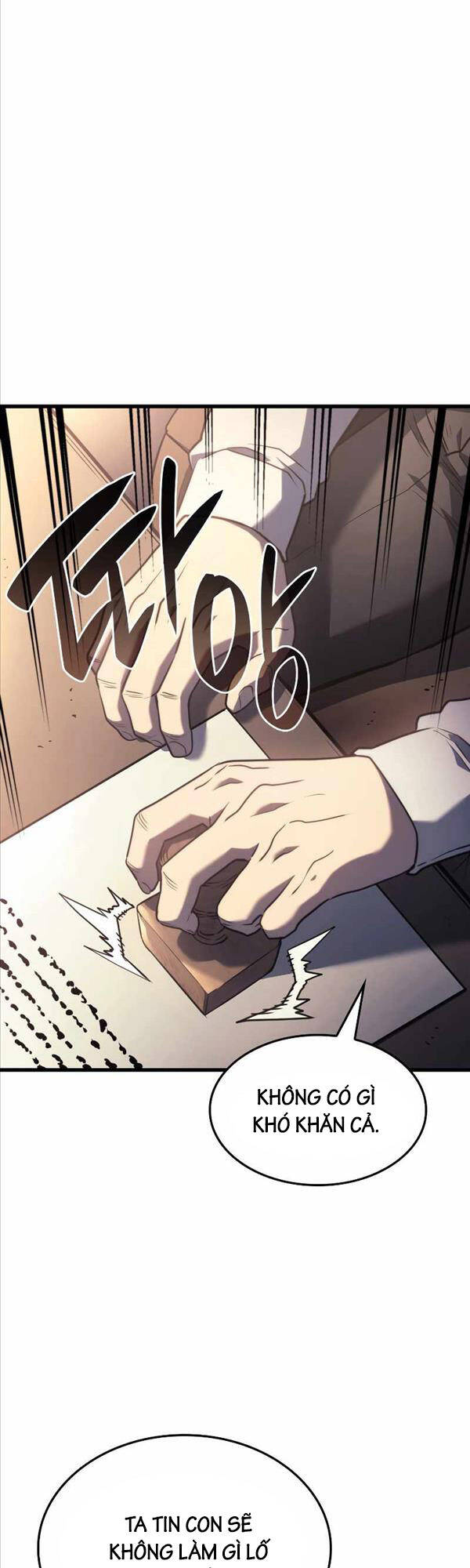Thiết Huyết Kiếm Sĩ Hồi Quy chapter 16 - Upload bởi truyensieuhay.com
