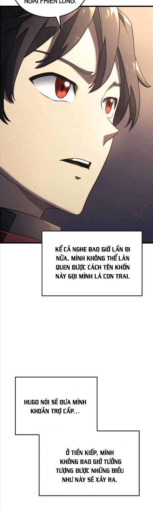 Thiết Huyết Kiếm Sĩ Hồi Quy chapter 16 - Upload bởi truyensieuhay.com