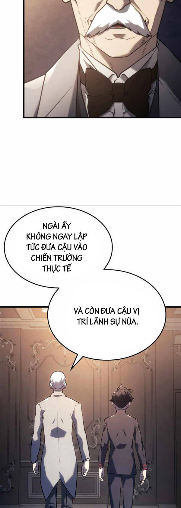 Thiết Huyết Kiếm Sĩ Hồi Quy chapter 16 - Upload bởi truyensieuhay.com