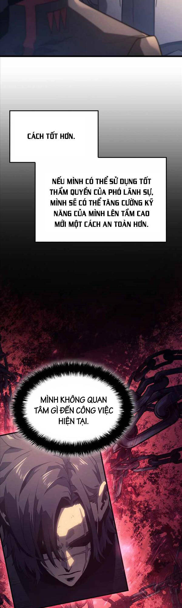Thiết Huyết Kiếm Sĩ Hồi Quy chapter 16 - Upload bởi truyensieuhay.com