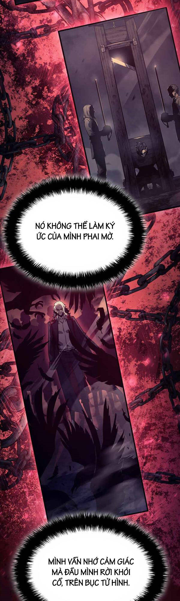 Thiết Huyết Kiếm Sĩ Hồi Quy chapter 16 - Upload bởi truyensieuhay.com
