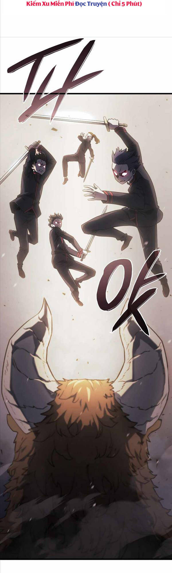 Thiết Huyết Kiếm Sĩ Hồi Quy chapter 16 - Upload bởi truyensieuhay.com