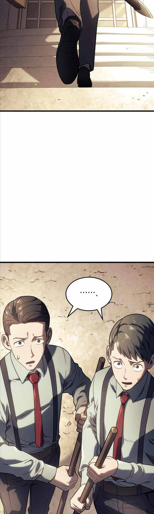 Thiết Huyết Kiếm Sĩ Hồi Quy chapter 17 - Upload bởi truyensieuhay.com