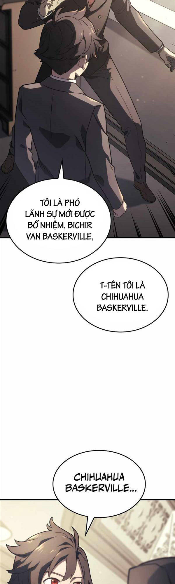 Thiết Huyết Kiếm Sĩ Hồi Quy chapter 17 - Upload bởi truyensieuhay.com