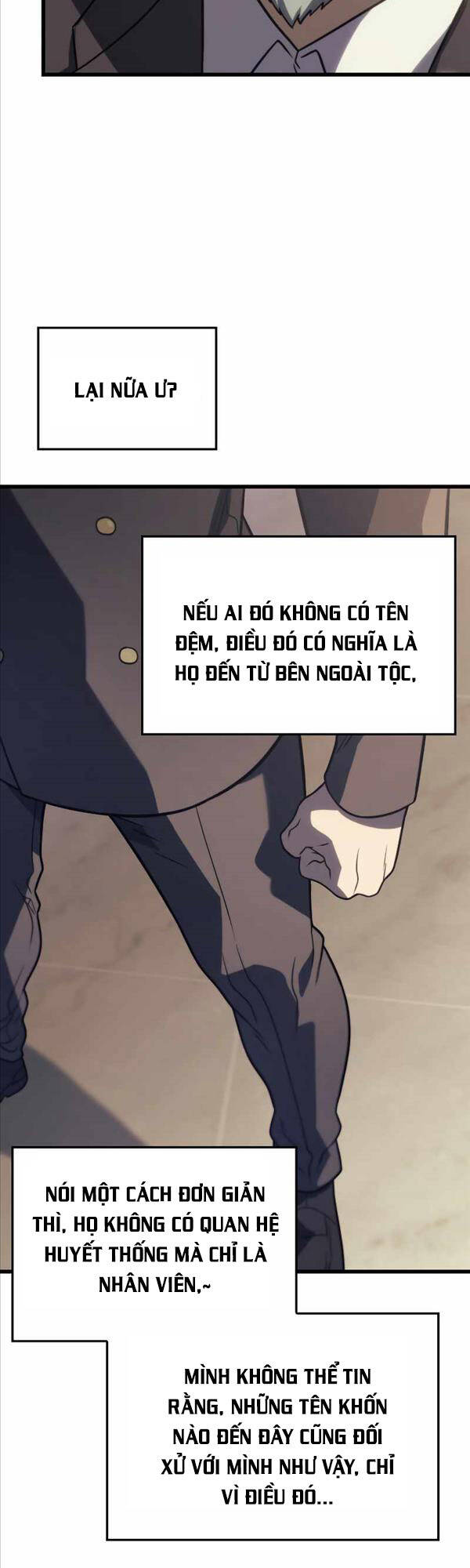 Thiết Huyết Kiếm Sĩ Hồi Quy chapter 17 - Upload bởi truyensieuhay.com