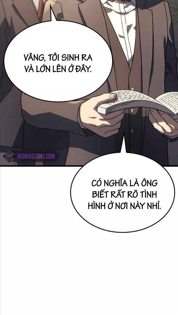 Thiết Huyết Kiếm Sĩ Hồi Quy chapter 17 - Upload bởi truyensieuhay.com