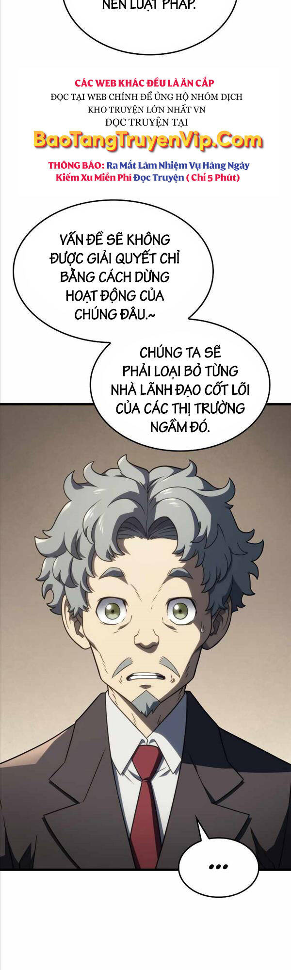 Thiết Huyết Kiếm Sĩ Hồi Quy chapter 17 - Upload bởi truyensieuhay.com