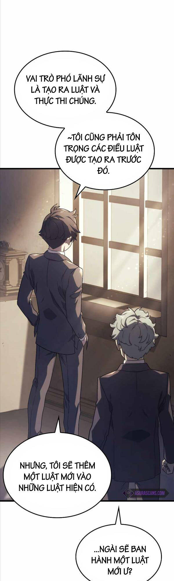 Thiết Huyết Kiếm Sĩ Hồi Quy chapter 17 - Upload bởi truyensieuhay.com
