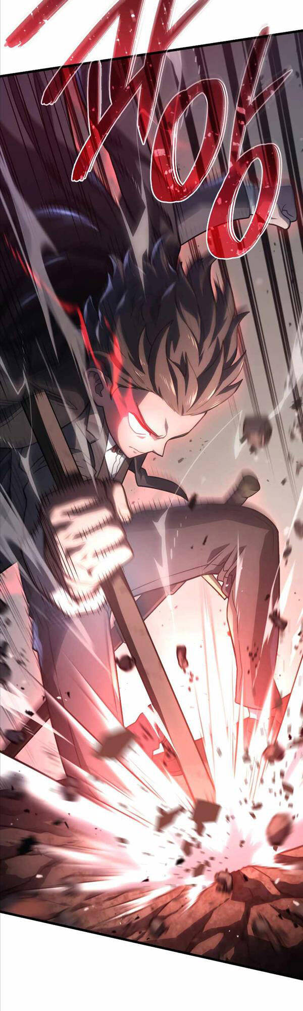 Thiết Huyết Kiếm Sĩ Hồi Quy chapter 17 - Upload bởi truyensieuhay.com