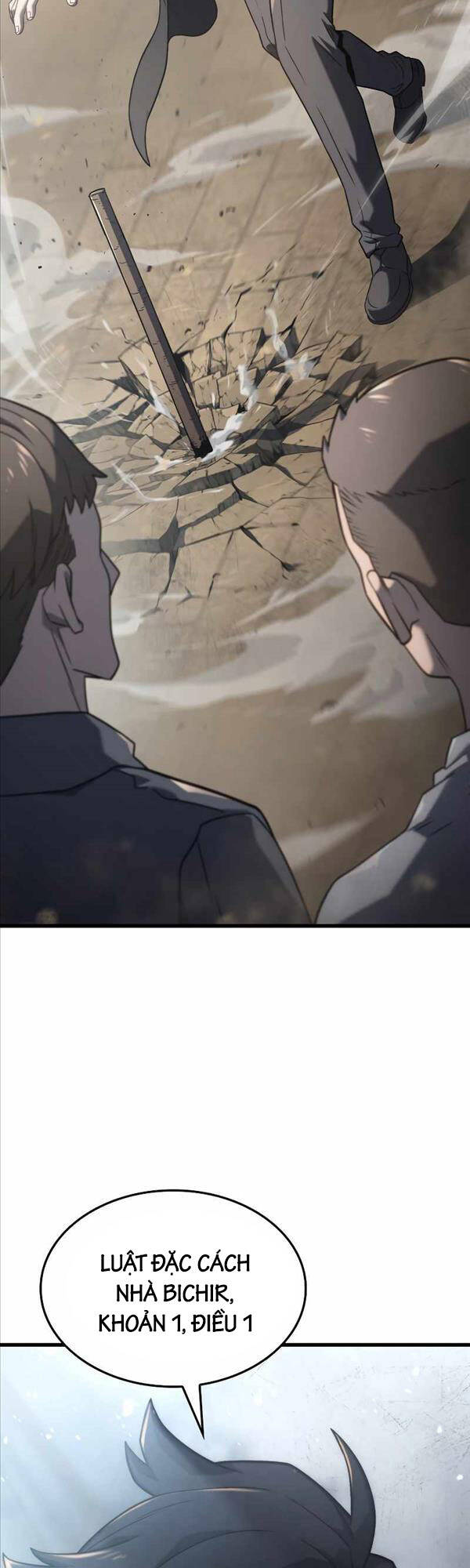 Thiết Huyết Kiếm Sĩ Hồi Quy chapter 17 - Upload bởi truyensieuhay.com