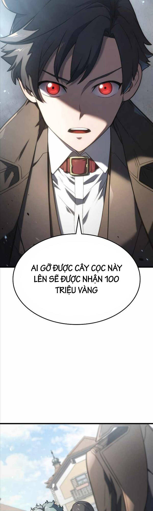 Thiết Huyết Kiếm Sĩ Hồi Quy chapter 17 - Upload bởi truyensieuhay.com
