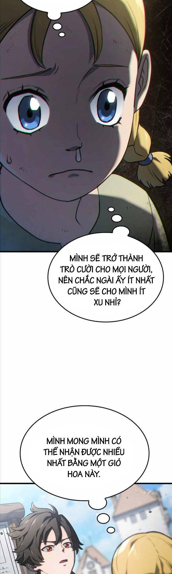 Thiết Huyết Kiếm Sĩ Hồi Quy chapter 18 - Upload bởi truyensieuhay.com