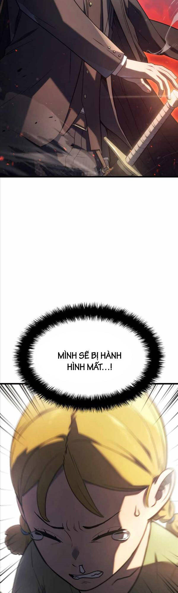 Thiết Huyết Kiếm Sĩ Hồi Quy chapter 18 - Upload bởi truyensieuhay.com