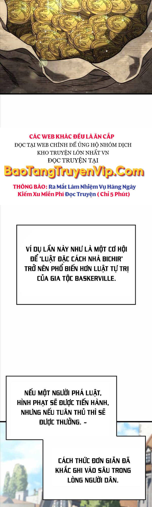 Thiết Huyết Kiếm Sĩ Hồi Quy chapter 18 - Upload bởi truyensieuhay.com