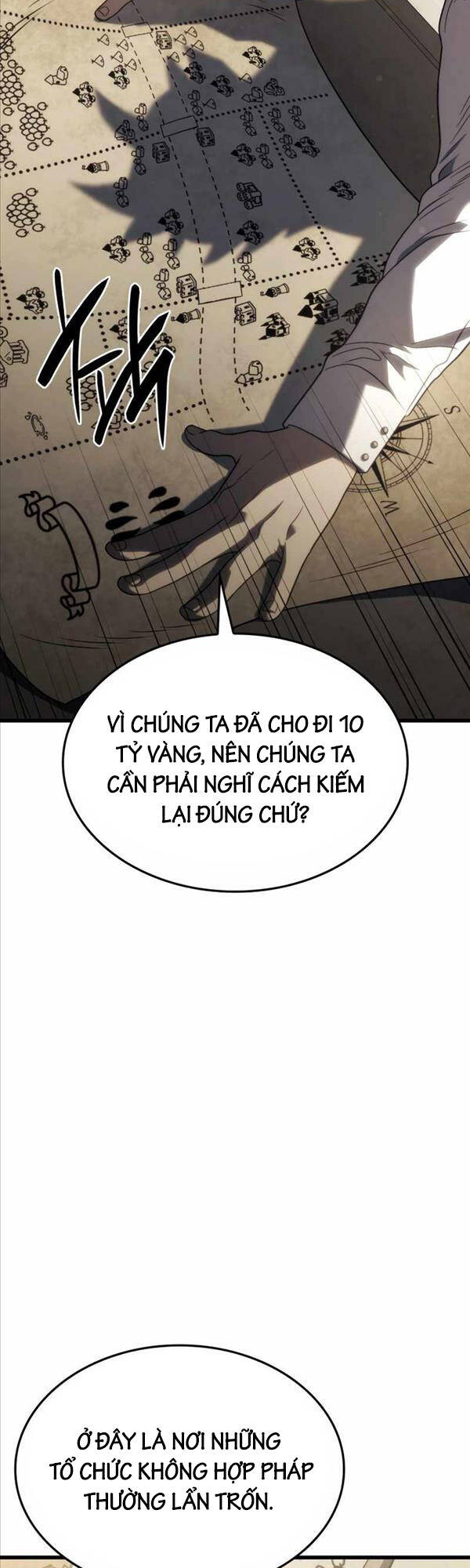 Thiết Huyết Kiếm Sĩ Hồi Quy chapter 18 - Upload bởi truyensieuhay.com