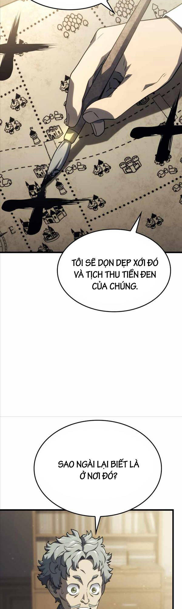 Thiết Huyết Kiếm Sĩ Hồi Quy chapter 18 - Upload bởi truyensieuhay.com