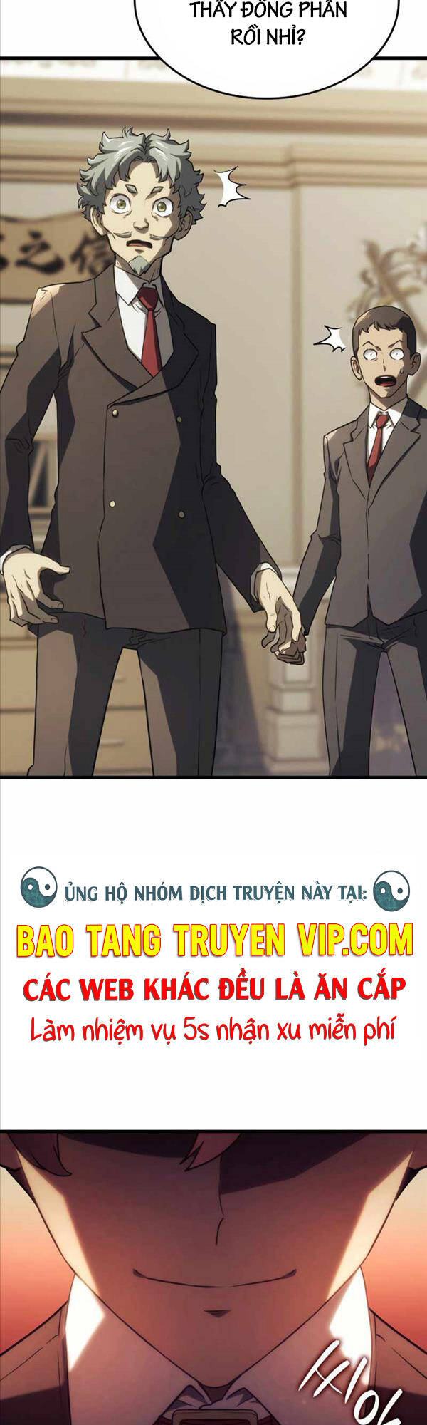 Thiết Huyết Kiếm Sĩ Hồi Quy chapter 18 - Upload bởi truyensieuhay.com