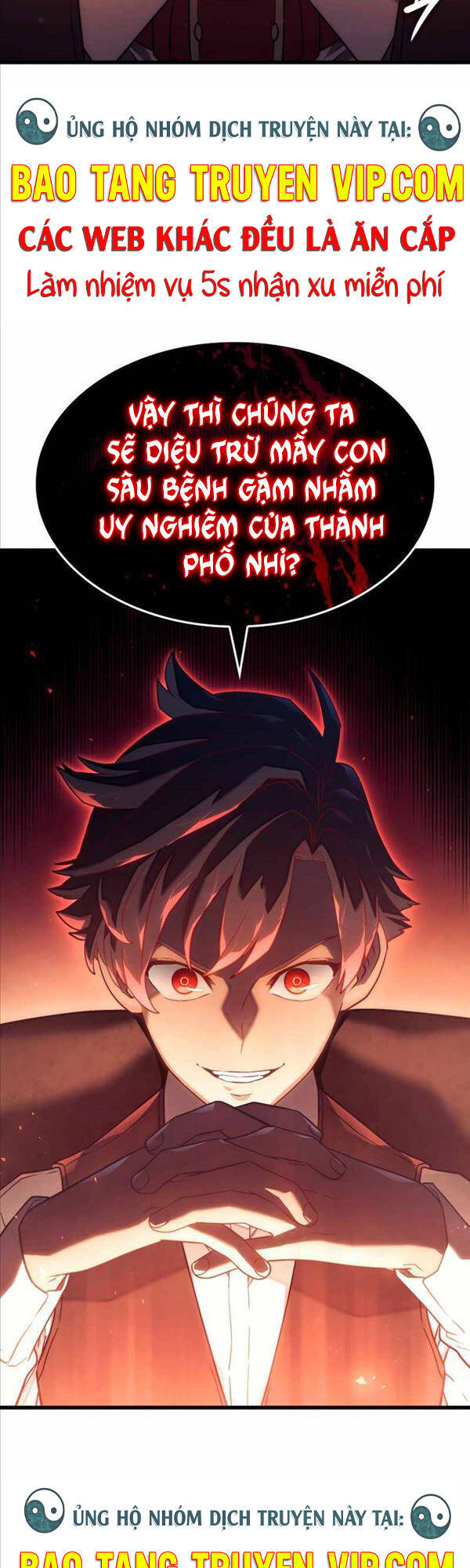 Thiết Huyết Kiếm Sĩ Hồi Quy chapter 18 - Upload bởi truyensieuhay.com