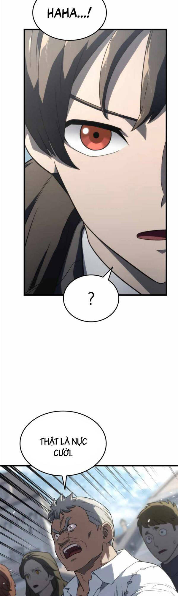 Thiết Huyết Kiếm Sĩ Hồi Quy chapter 18 - Upload bởi truyensieuhay.com