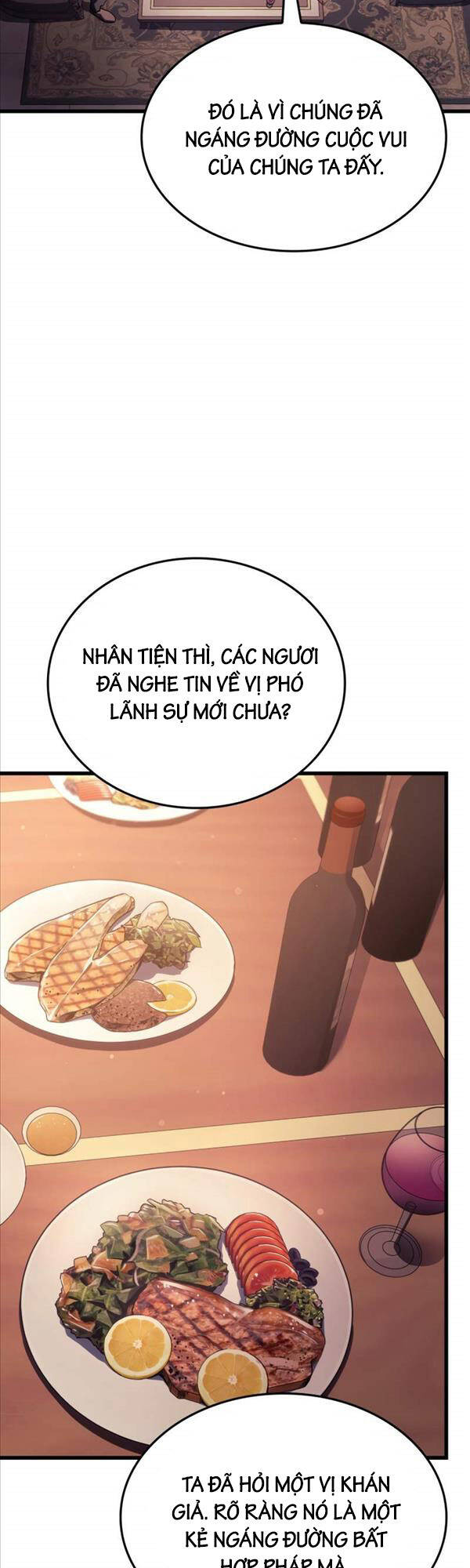 Thiết Huyết Kiếm Sĩ Hồi Quy chapter 19 - Upload bởi truyensieuhay.com