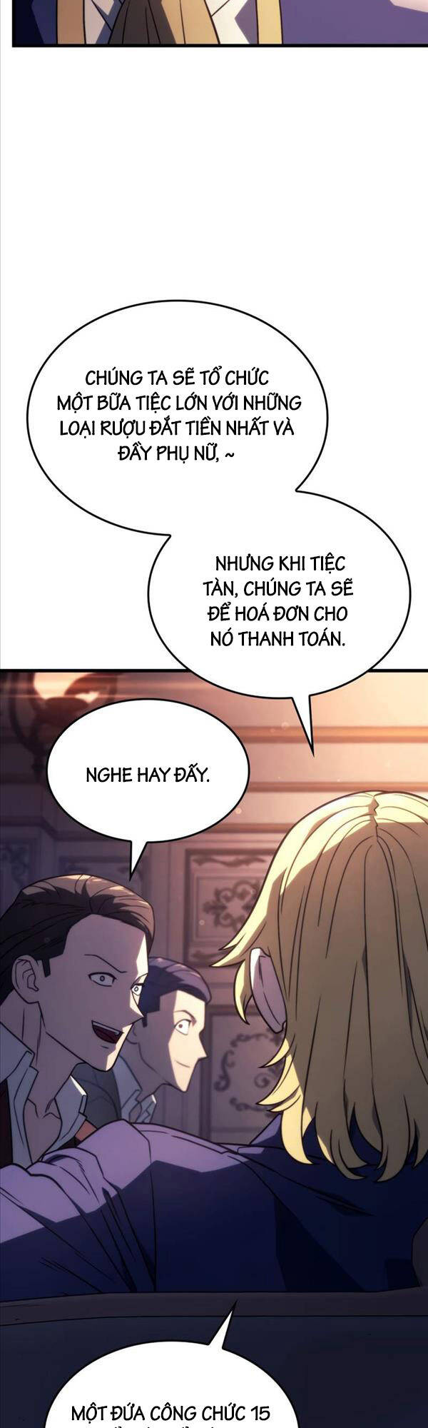 Thiết Huyết Kiếm Sĩ Hồi Quy chapter 19 - Upload bởi truyensieuhay.com
