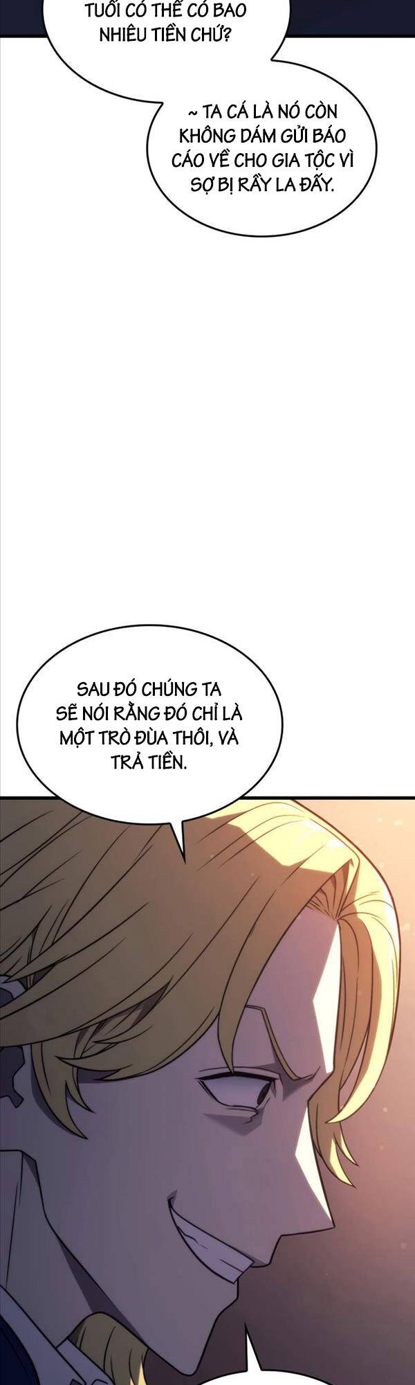 Thiết Huyết Kiếm Sĩ Hồi Quy chapter 19 - Upload bởi truyensieuhay.com