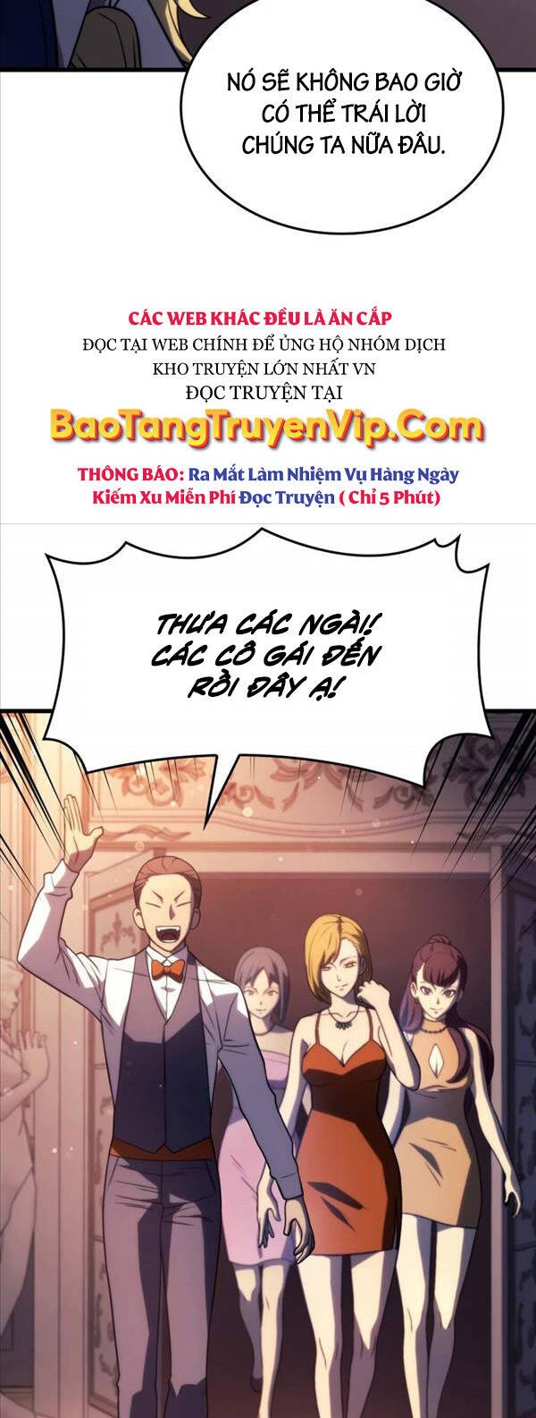 Thiết Huyết Kiếm Sĩ Hồi Quy chapter 19 - Upload bởi truyensieuhay.com