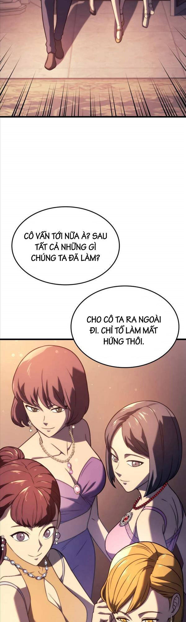 Thiết Huyết Kiếm Sĩ Hồi Quy chapter 19 - Upload bởi truyensieuhay.com