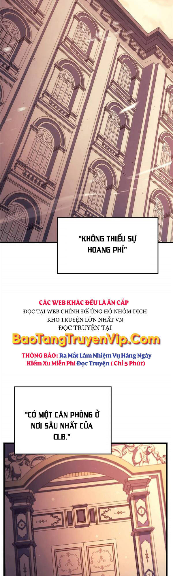Thiết Huyết Kiếm Sĩ Hồi Quy chapter 19 - Upload bởi truyensieuhay.com