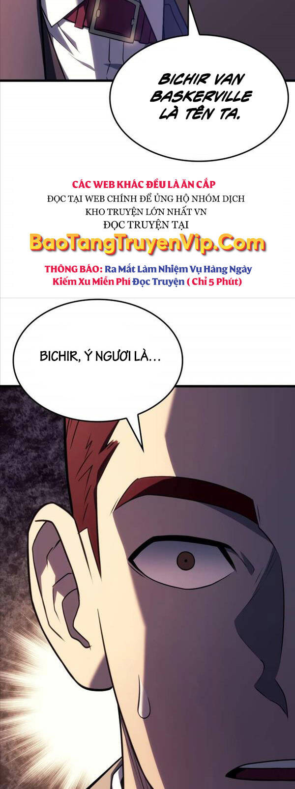 Thiết Huyết Kiếm Sĩ Hồi Quy chapter 19 - Upload bởi truyensieuhay.com