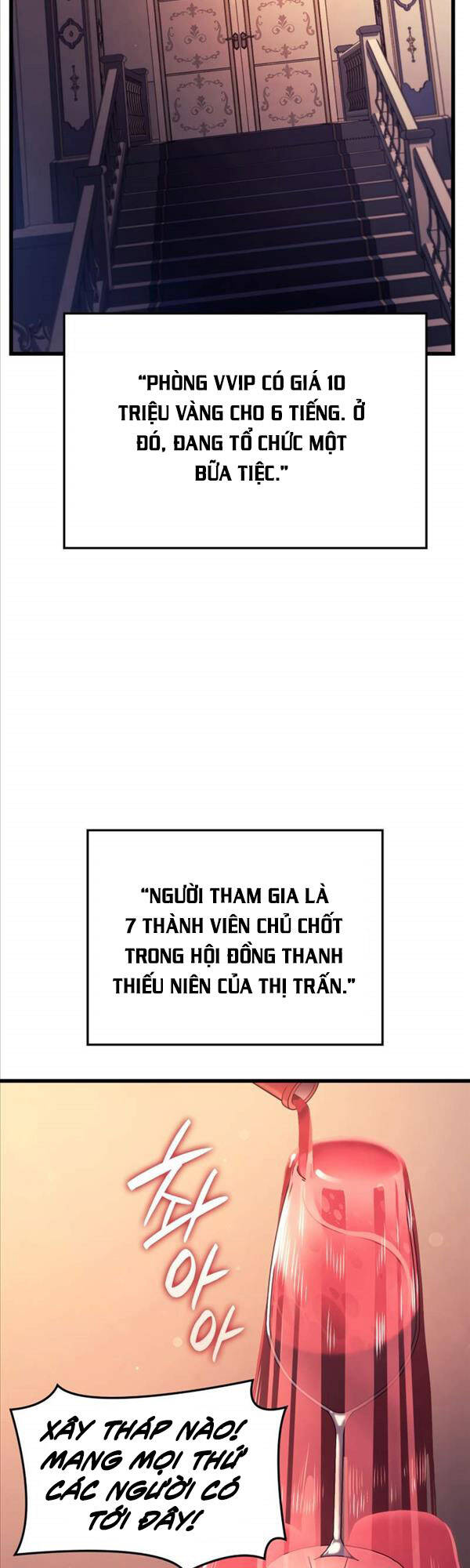 Thiết Huyết Kiếm Sĩ Hồi Quy chapter 19 - Upload bởi truyensieuhay.com