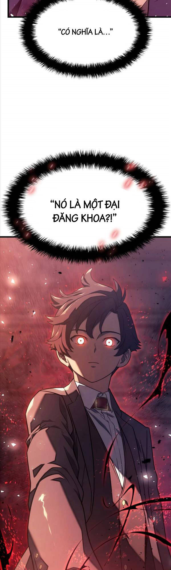 Thiết Huyết Kiếm Sĩ Hồi Quy chapter 19 - Upload bởi truyensieuhay.com
