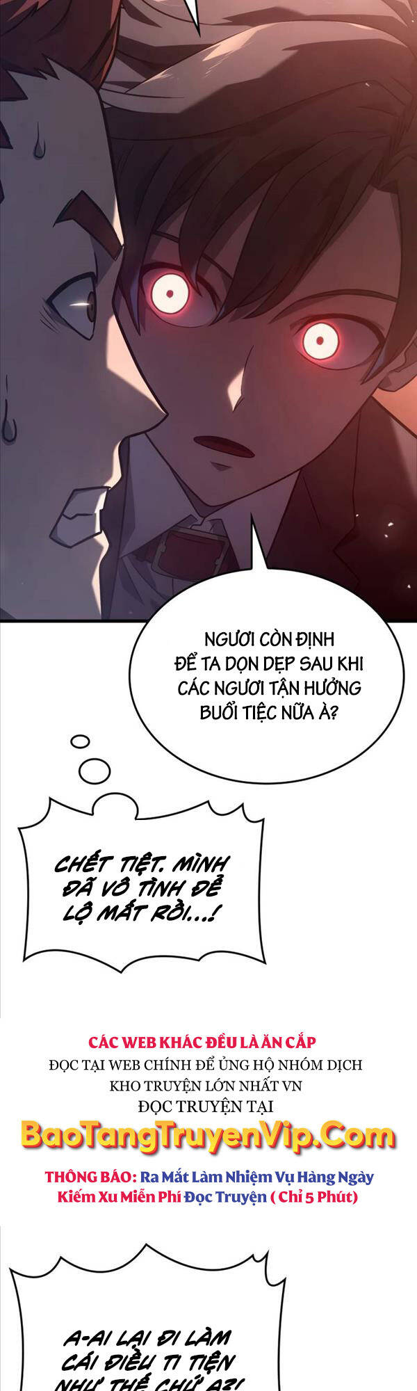 Thiết Huyết Kiếm Sĩ Hồi Quy chapter 19 - Upload bởi truyensieuhay.com