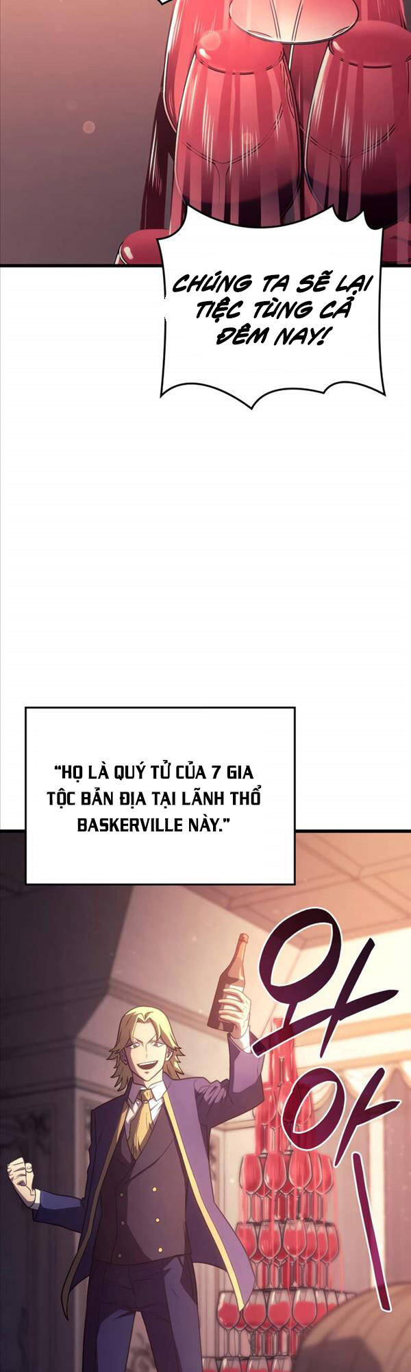 Thiết Huyết Kiếm Sĩ Hồi Quy chapter 19 - Upload bởi truyensieuhay.com