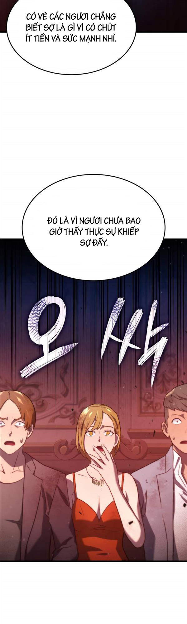 Thiết Huyết Kiếm Sĩ Hồi Quy chapter 19 - Upload bởi truyensieuhay.com