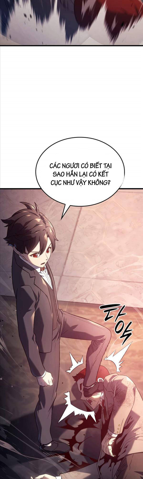 Thiết Huyết Kiếm Sĩ Hồi Quy chapter 19 - Upload bởi truyensieuhay.com