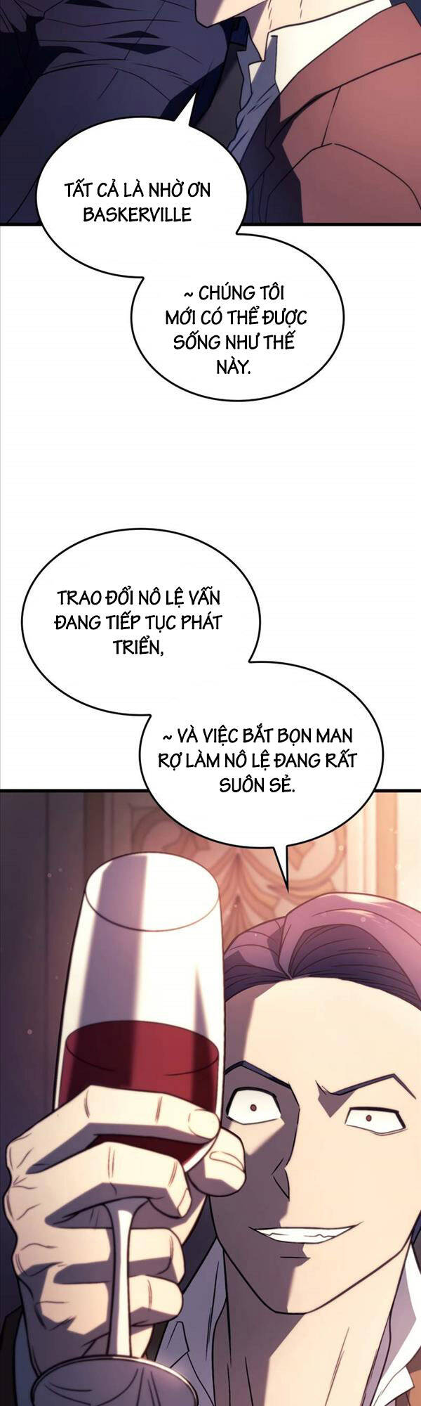Thiết Huyết Kiếm Sĩ Hồi Quy chapter 19 - Upload bởi truyensieuhay.com