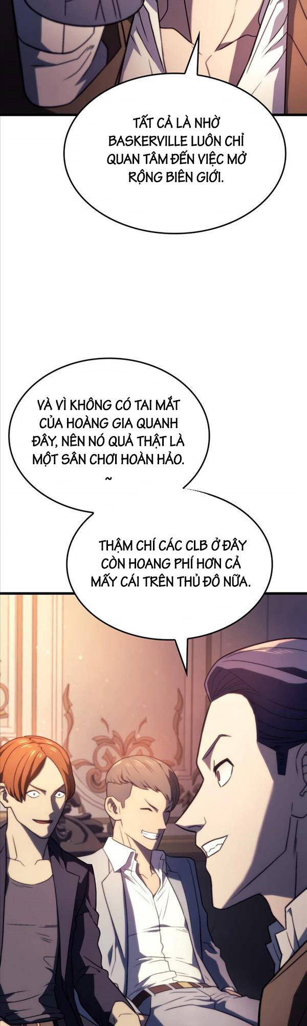 Thiết Huyết Kiếm Sĩ Hồi Quy chapter 19 - Upload bởi truyensieuhay.com