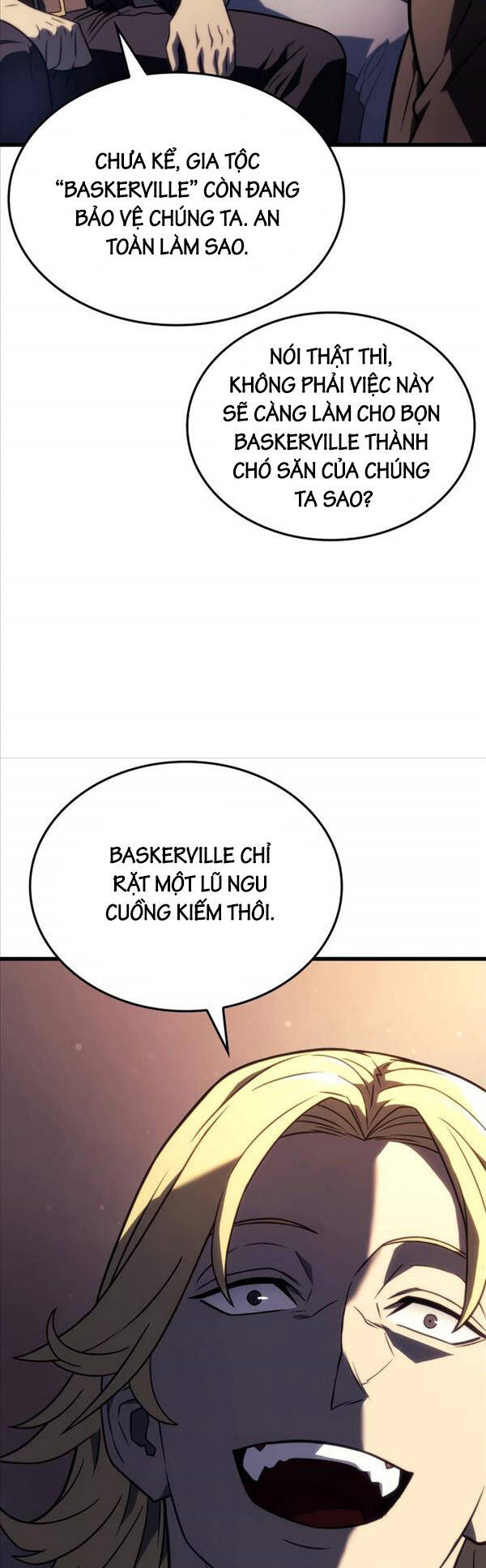 Thiết Huyết Kiếm Sĩ Hồi Quy chapter 19 - Upload bởi truyensieuhay.com