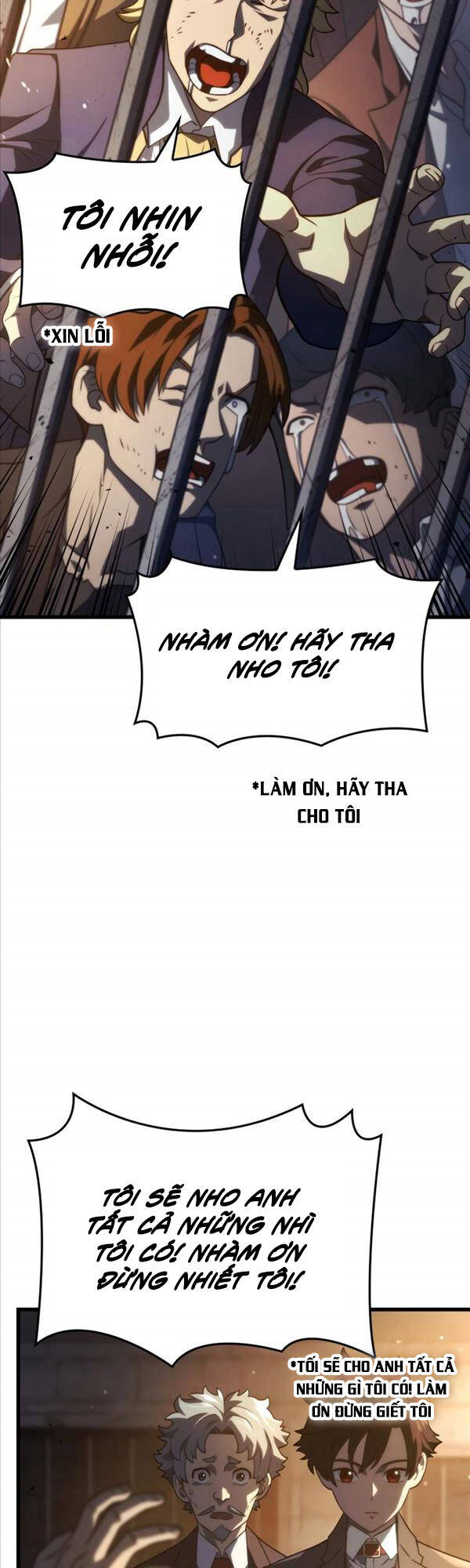 Thiết Huyết Kiếm Sĩ Hồi Quy chapter 20 - Upload bởi truyensieuhay.com