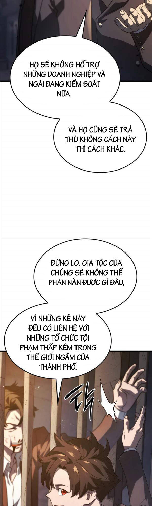 Thiết Huyết Kiếm Sĩ Hồi Quy chapter 20 - Upload bởi truyensieuhay.com