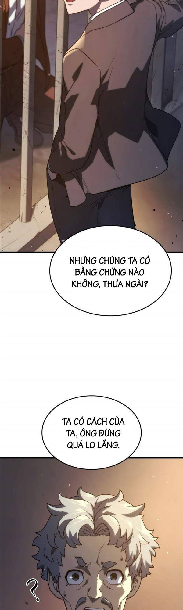 Thiết Huyết Kiếm Sĩ Hồi Quy chapter 20 - Upload bởi truyensieuhay.com