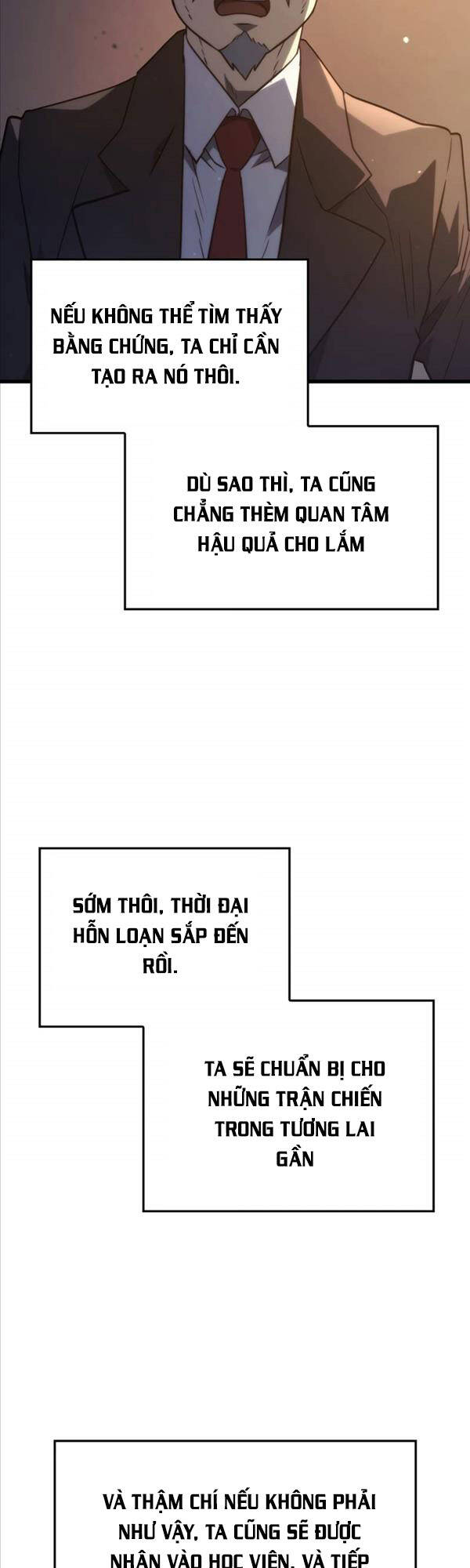 Thiết Huyết Kiếm Sĩ Hồi Quy chapter 20 - Upload bởi truyensieuhay.com