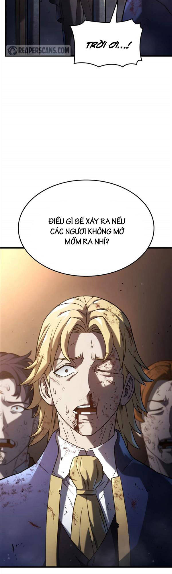 Thiết Huyết Kiếm Sĩ Hồi Quy chapter 20 - Upload bởi truyensieuhay.com