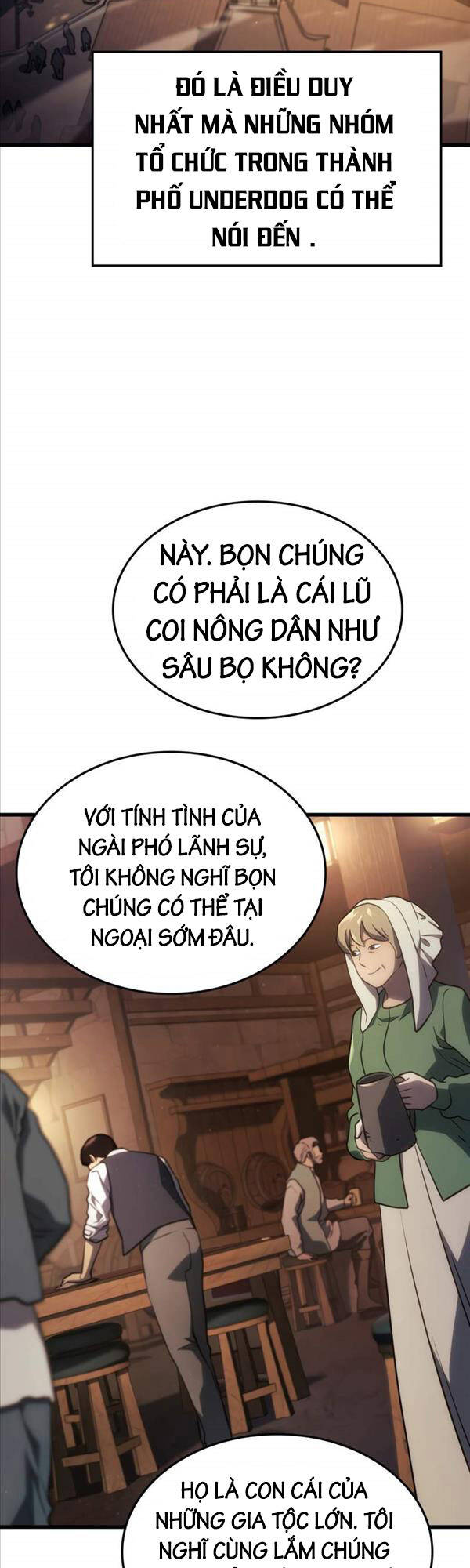 Thiết Huyết Kiếm Sĩ Hồi Quy chapter 20 - Upload bởi truyensieuhay.com