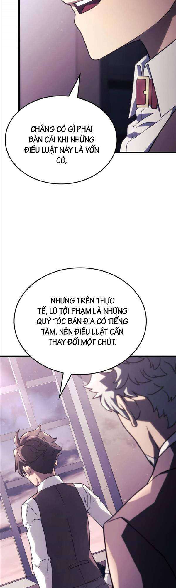 Thiết Huyết Kiếm Sĩ Hồi Quy chapter 20 - Upload bởi truyensieuhay.com
